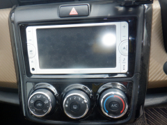 Toyota Corolla Axio 2014