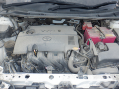 Toyota Corolla Axio 2014