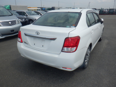 Toyota Corolla Axio 2014
