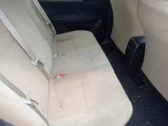 Toyota Corolla Axio 2014