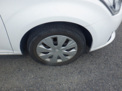 Toyota Corolla Axio 2014