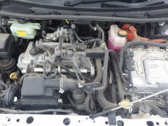 Toyota Corolla Fielder 2014