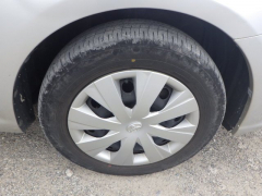 Toyota Corolla Fielder 2014