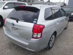 Toyota Corolla Fielder 2014