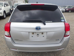 Toyota Corolla Fielder 2014