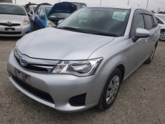 Toyota Corolla Fielder 2014