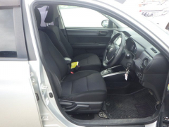 Toyota Corolla Fielder 2014