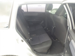 Toyota Corolla Fielder 2014