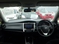 Toyota Corolla Fielder 2014