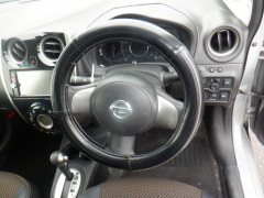 Nissan Note 2014