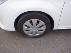 Toyota Corolla Axio 2015