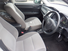 Toyota Corolla Axio 2015