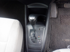 Toyota Corolla Axio 2015