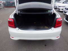 Toyota Corolla Axio 2015