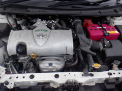 Toyota Corolla Axio 2015