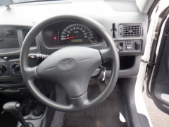 Toyota Probox Van 2014