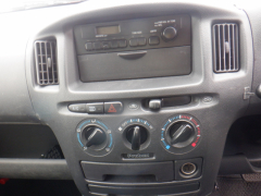 Toyota Probox Van 2014