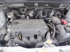 Toyota Probox Van 2014