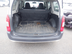 Toyota Probox Van 2014