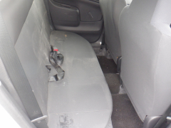 Toyota Probox Van 2014