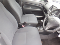 Toyota Probox Van 2014