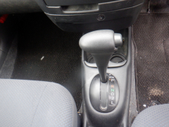 Toyota Probox Van 2014