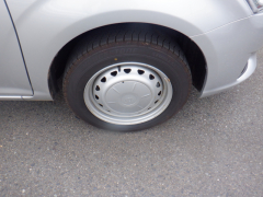 Toyota Corolla Axio 2014