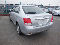 Toyota Corolla Axio 2014