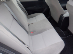 Toyota Corolla Axio 2014