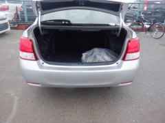 Toyota Corolla Axio 2014