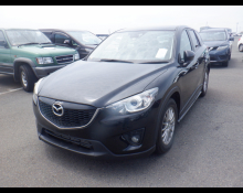 Mazda CX-5 2014