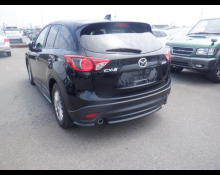 Mazda CX-5 2014