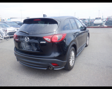 Mazda CX-5 2014