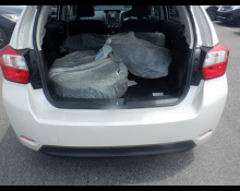Subaru Impreza 2014