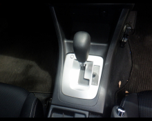 Subaru Impreza 2014