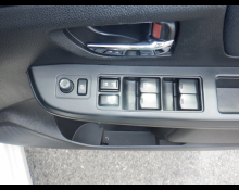 Subaru Impreza 2014