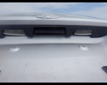 Toyota Probox Van 2014