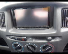 Toyota Probox Van 2014