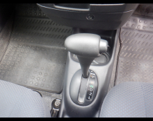 Toyota Probox Van 2014