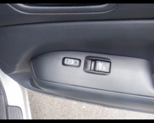 Toyota Probox Van 2014