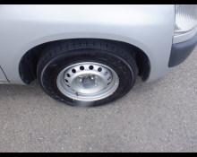 Toyota Probox Van 2014