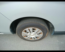 Nissan Caravan Van 2014