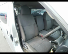 Nissan Caravan Van 2014