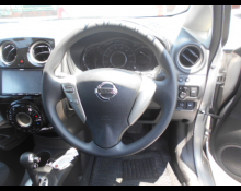 Nissan Note 2015