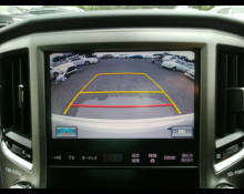 Toyota Crown Hybrid 2014