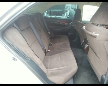 Toyota Crown Hybrid 2014