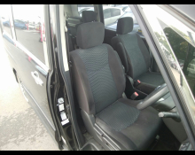 Nissan Serena 2014