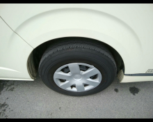 Toyota Hiace Commuter 2014