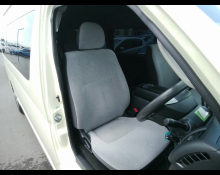 Toyota Hiace Commuter 2014