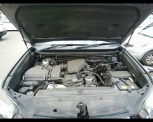 Toyota Land Cruiser Prado 2014